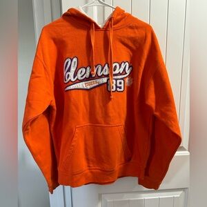 Clemson University Hoodie
